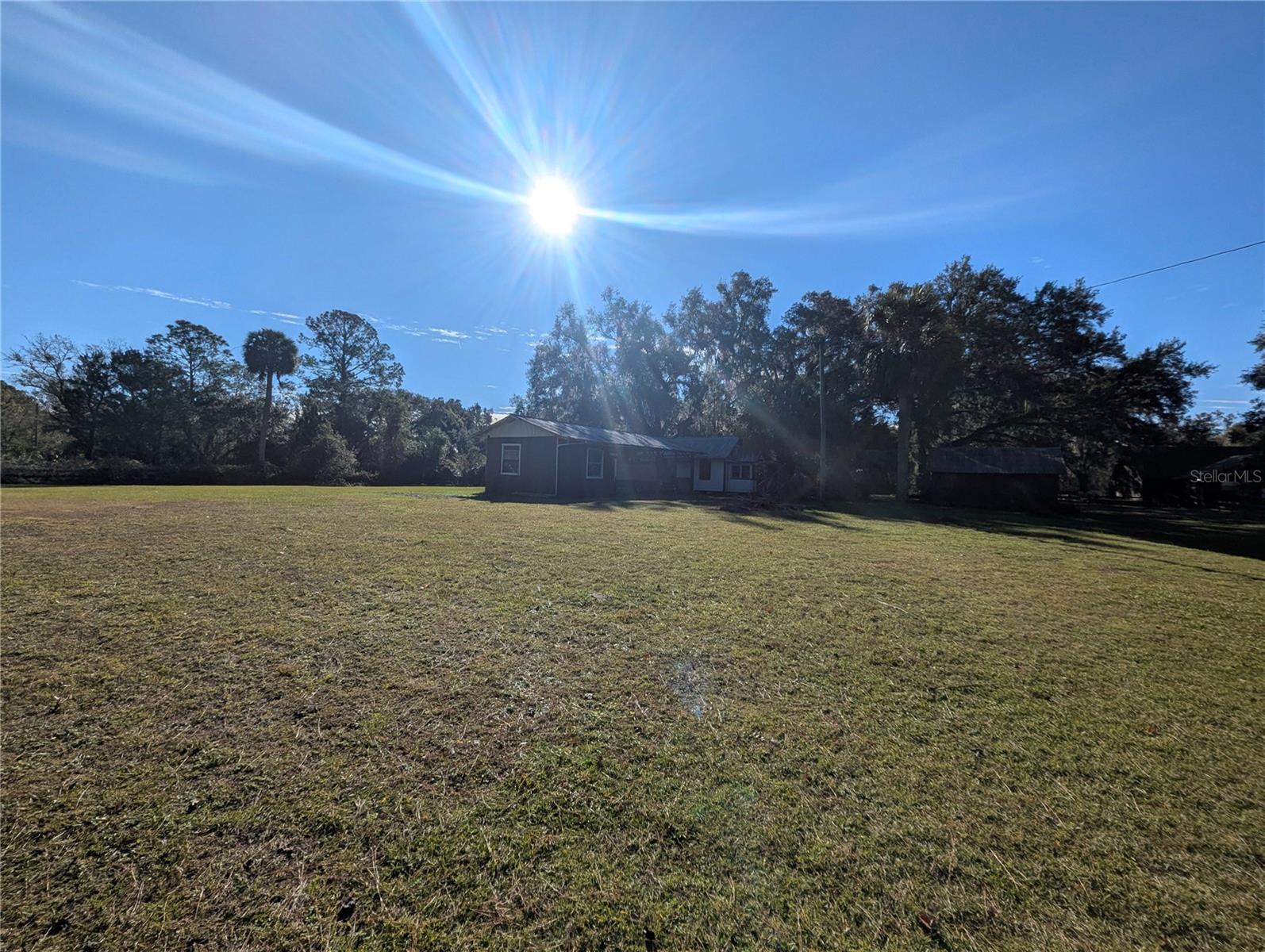 9100 SE 180TH AVENUE RD, OCKLAWAHA, FL, 32179