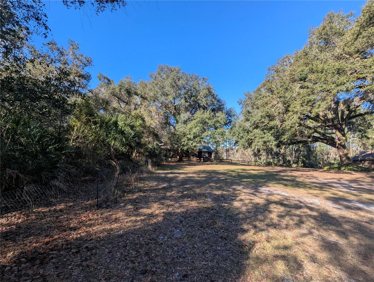 9100 SE 180TH AVENUE RD, OCKLAWAHA, FL, 32179