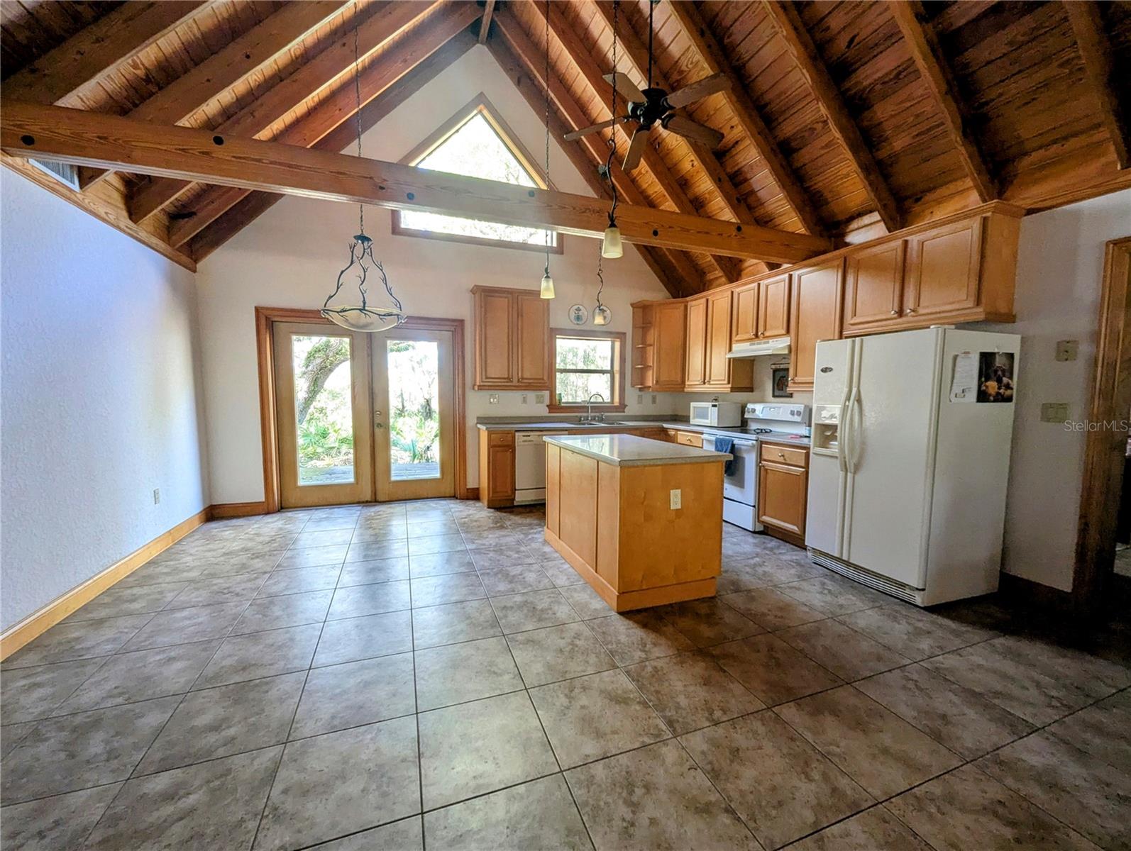 9100 SE 180TH AVENUE RD, OCKLAWAHA, FL, 32179
