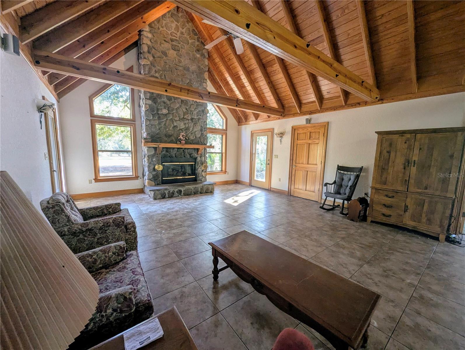 9100 SE 180TH AVENUE RD, OCKLAWAHA, FL, 32179