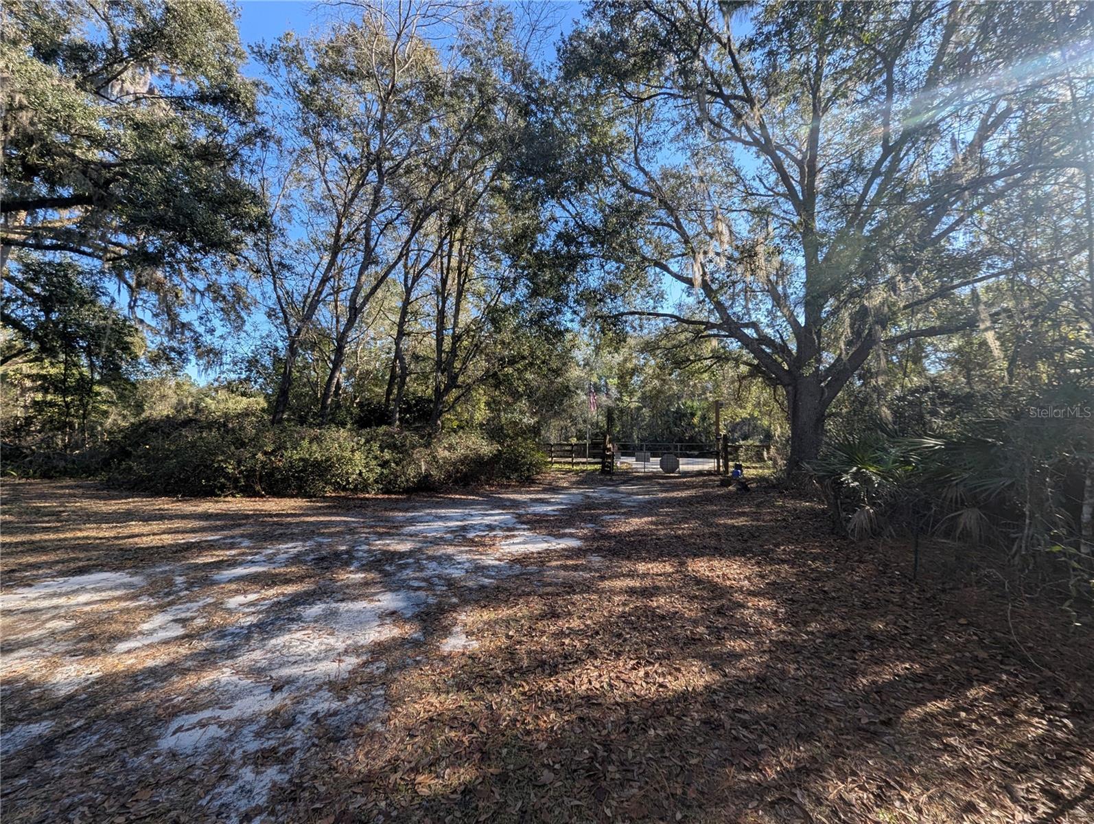 9100 SE 180TH AVENUE RD, OCKLAWAHA, FL, 32179