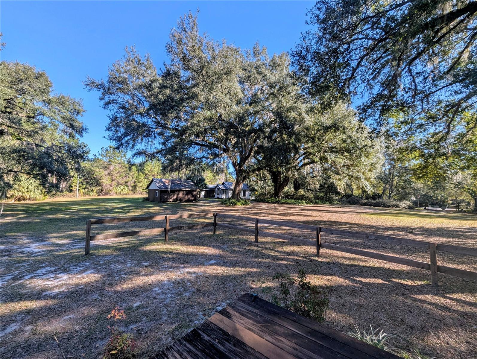 9100 SE 180TH AVENUE RD, OCKLAWAHA, FL, 32179