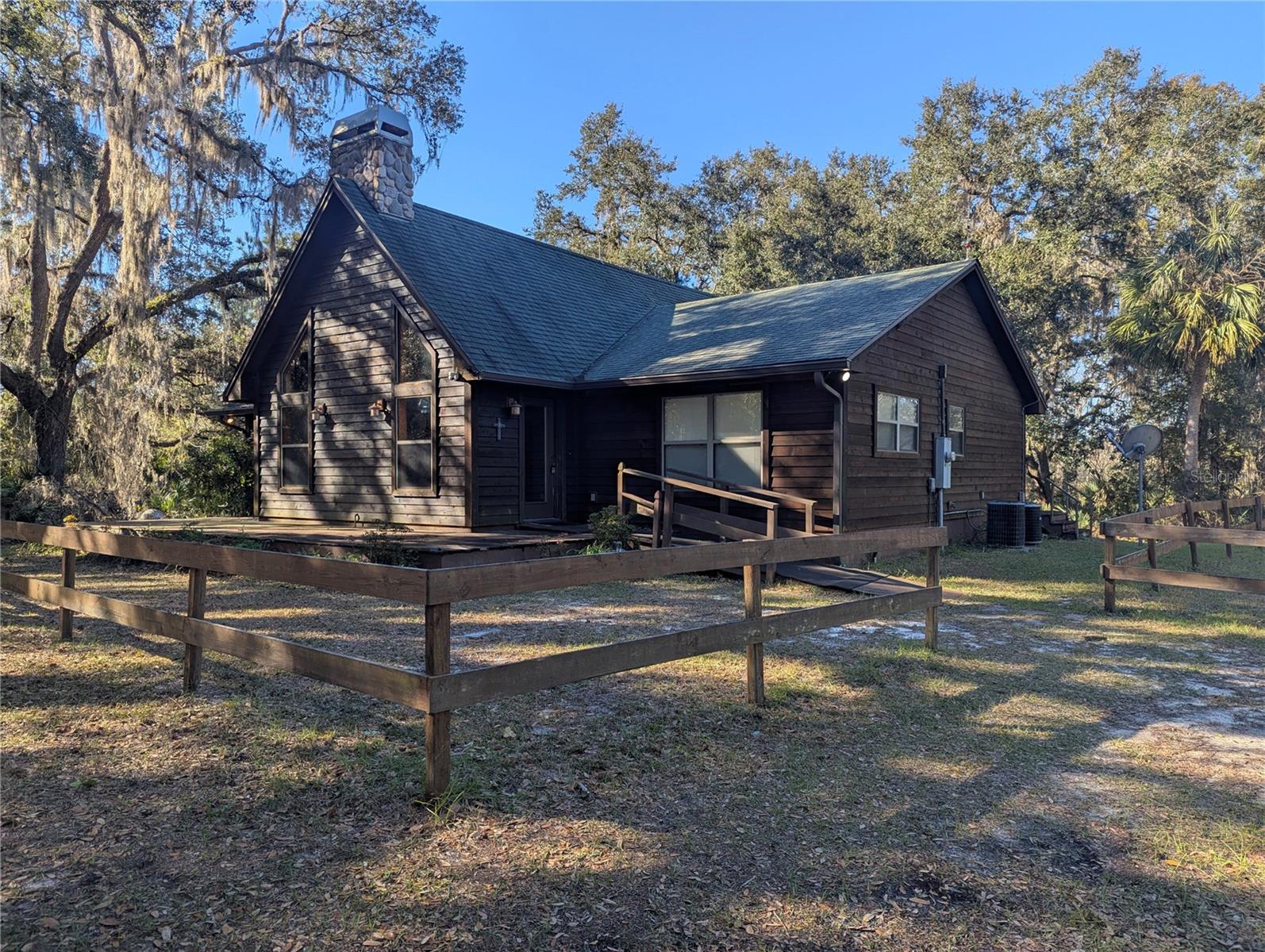 9100 SE 180TH AVENUE RD, OCKLAWAHA, FL, 32179