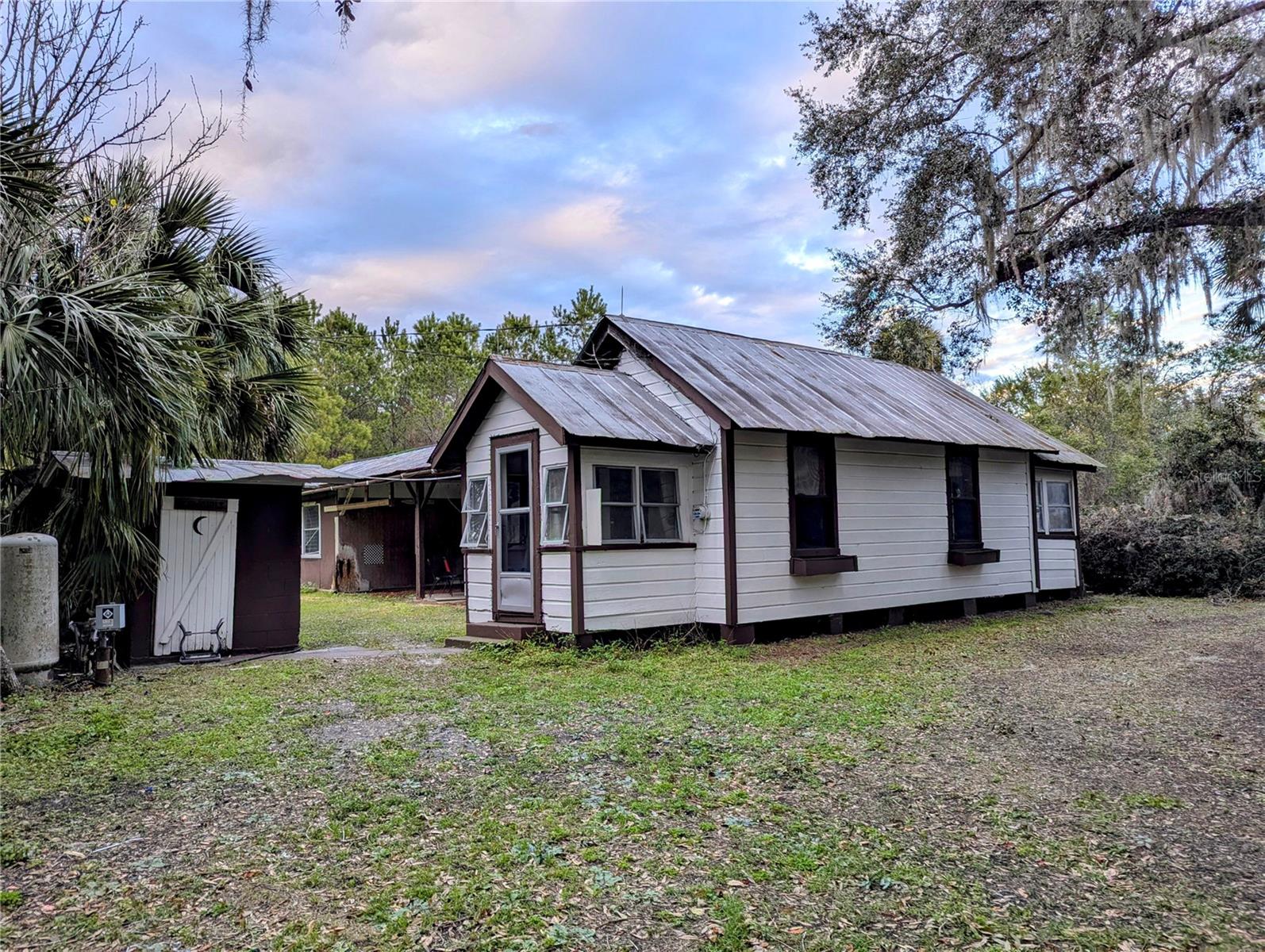 9100 SE 180TH AVENUE RD, OCKLAWAHA, FL, 32179