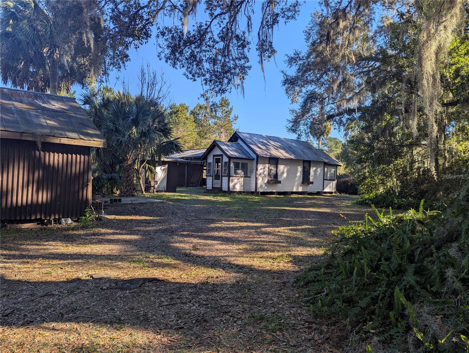 9100 SE 180TH AVENUE RD, OCKLAWAHA, FL, 32179