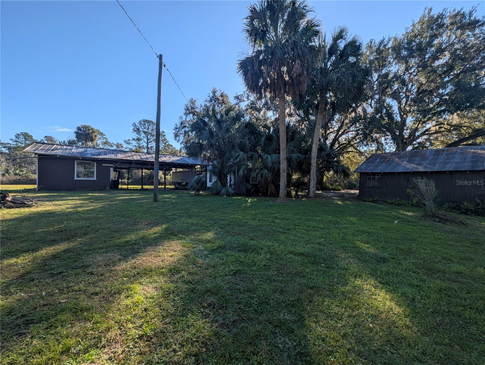 9100 SE 180TH AVENUE RD, OCKLAWAHA, FL, 32179