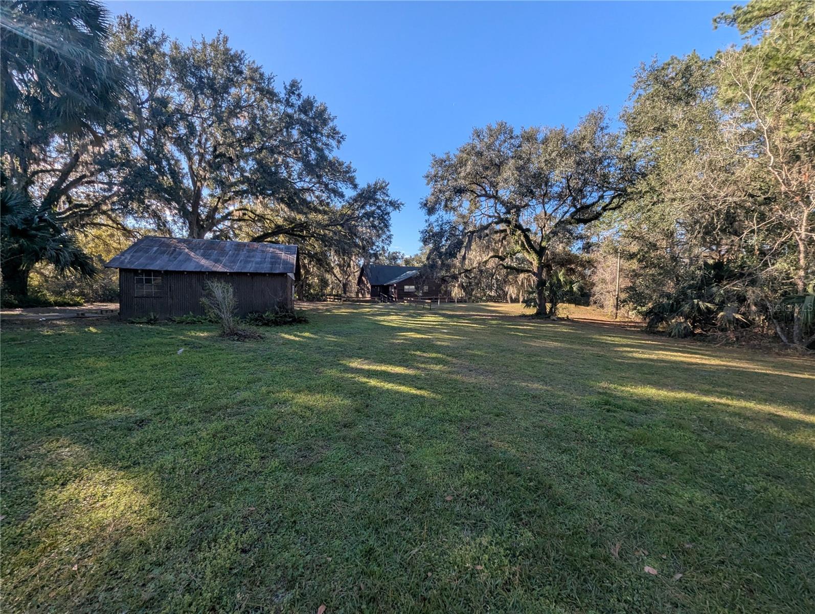 9100 SE 180TH AVENUE RD, OCKLAWAHA, FL, 32179