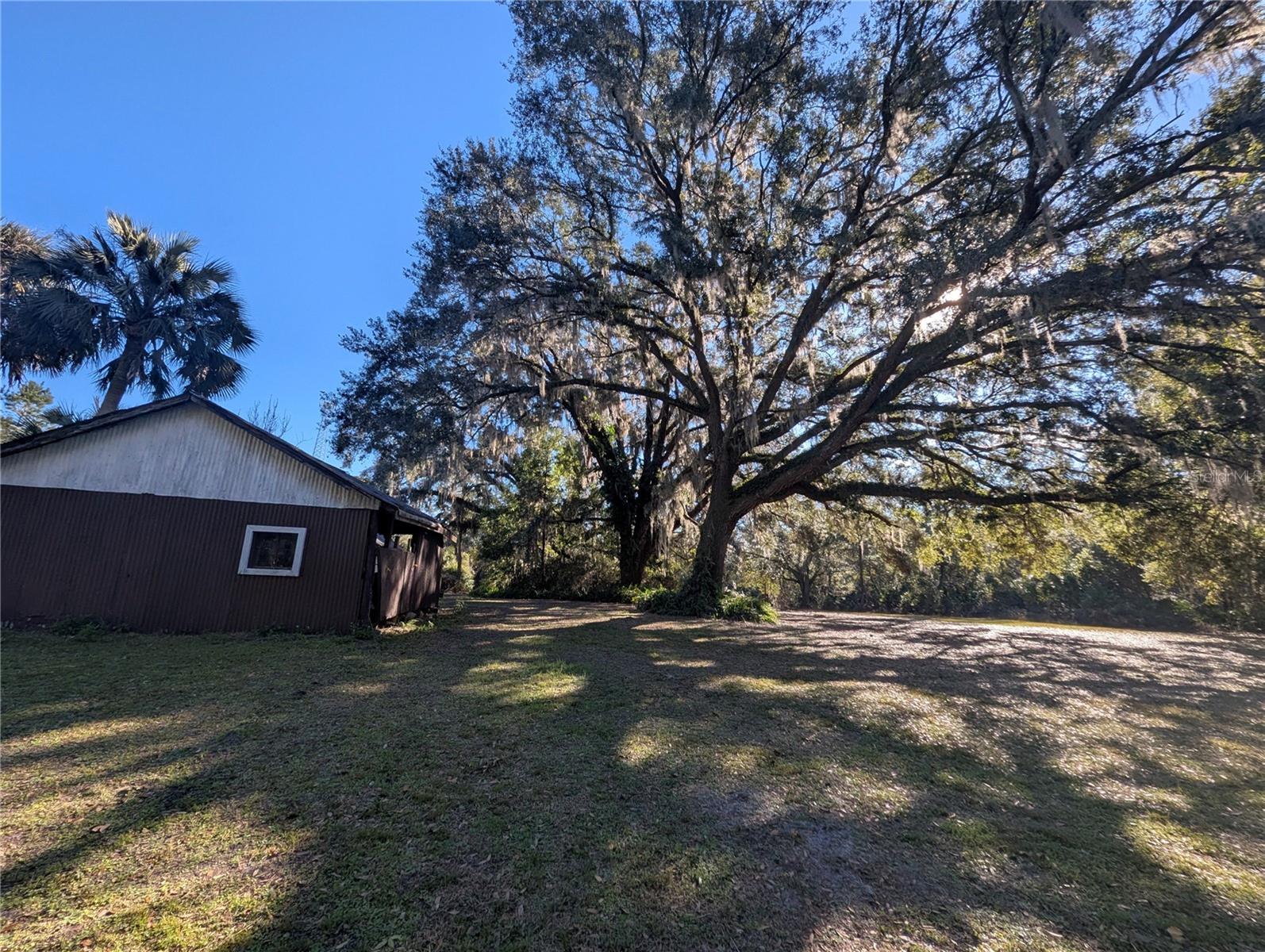 9100 SE 180TH AVENUE RD, OCKLAWAHA, FL, 32179