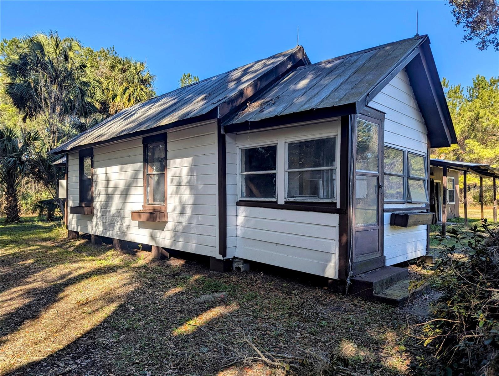 9100 SE 180TH AVENUE RD, OCKLAWAHA, FL, 32179