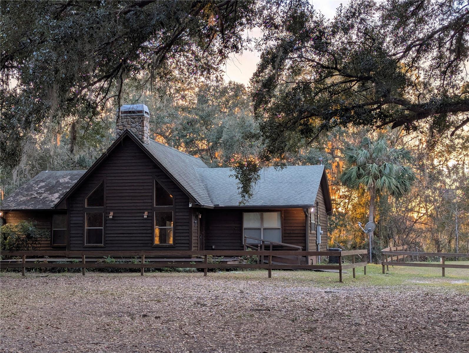 9100 SE 180TH AVENUE RD, OCKLAWAHA, FL, 32179