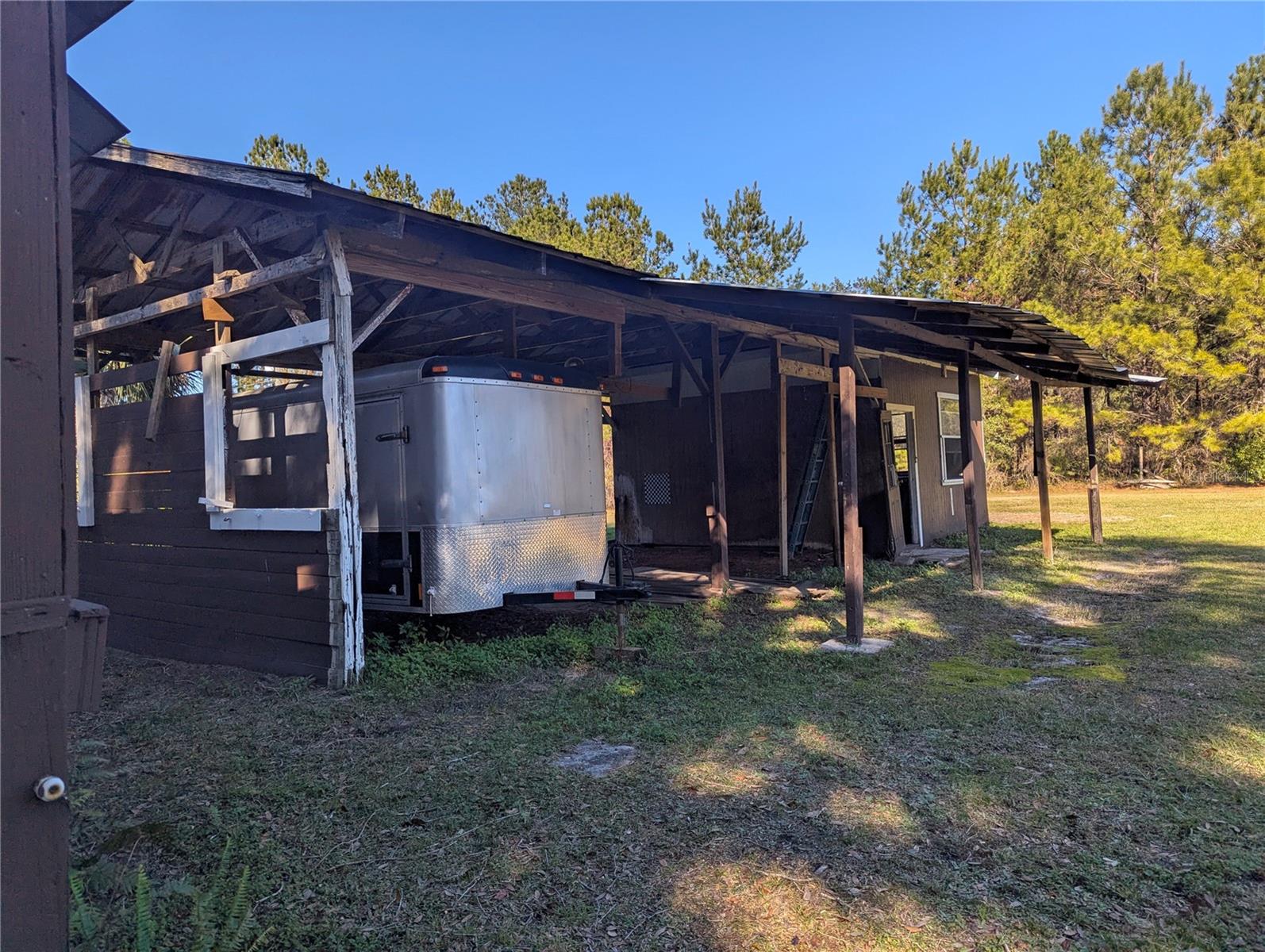 9100 SE 180TH AVENUE RD, OCKLAWAHA, FL, 32179