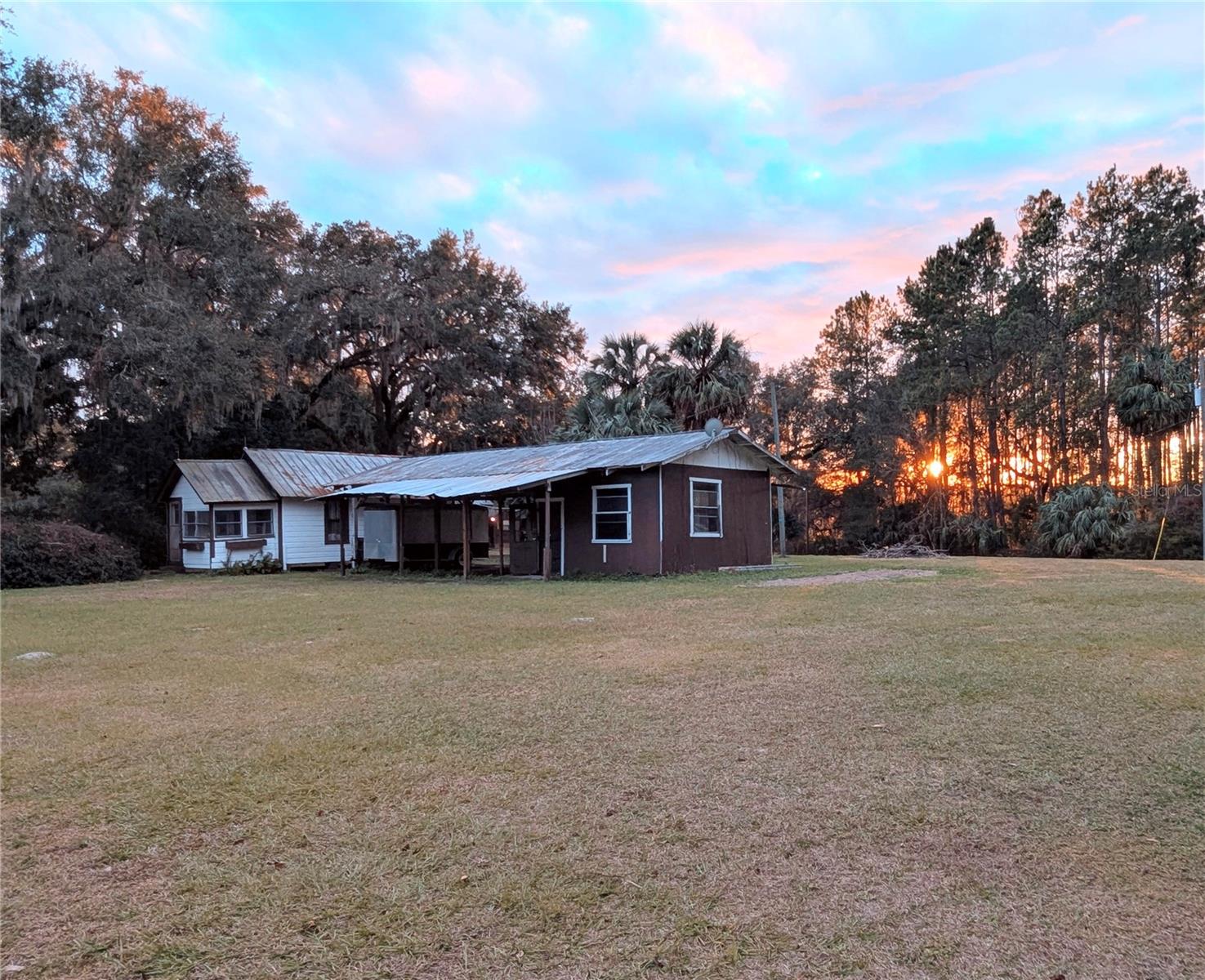 9100 SE 180TH AVENUE RD, OCKLAWAHA, FL, 32179