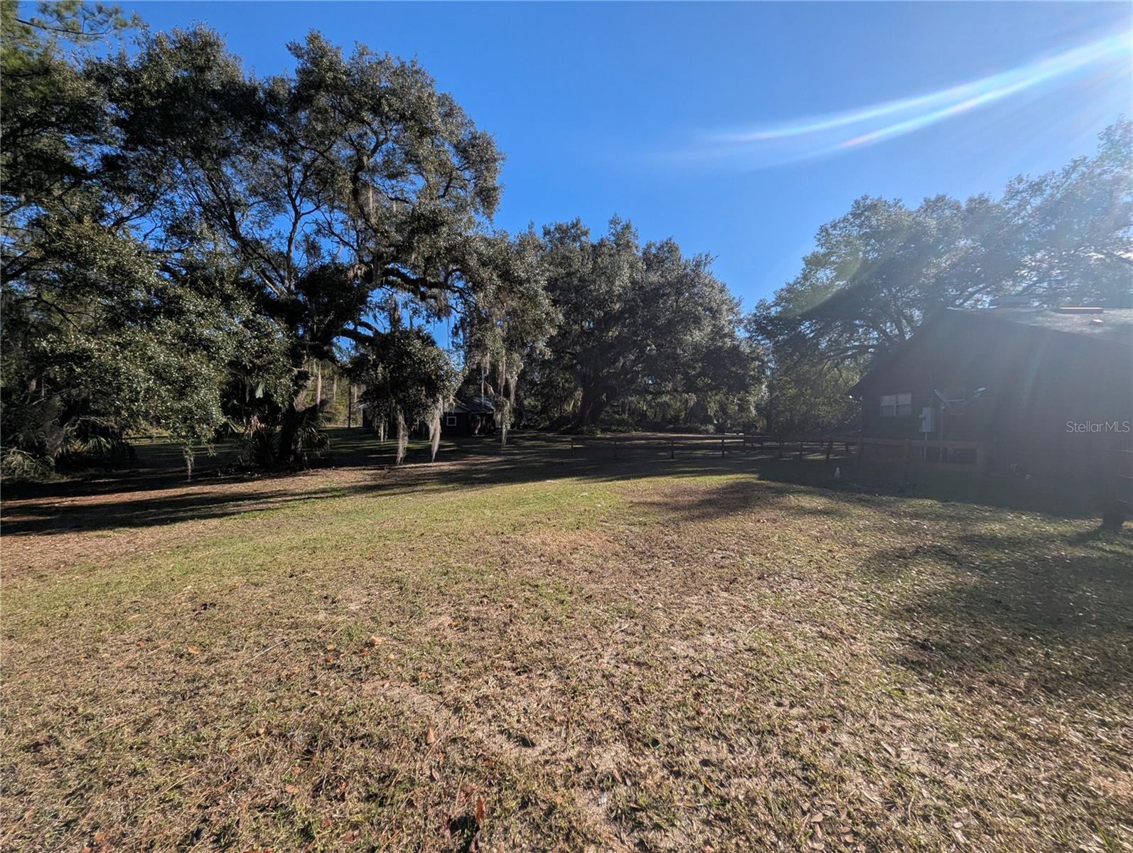 9100 SE 180TH AVENUE RD, OCKLAWAHA, FL, 32179