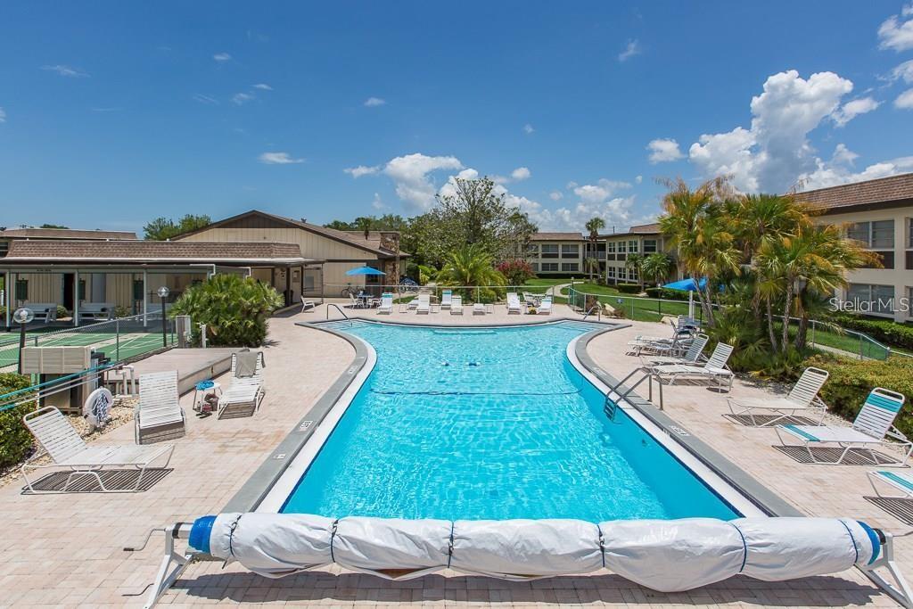 4712 MARINE PKWY #103, NEW PORT RICHEY, FL, 34652