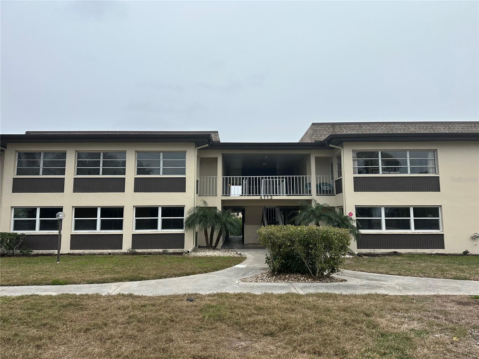 4712 MARINE PKWY #103, NEW PORT RICHEY, FL, 34652