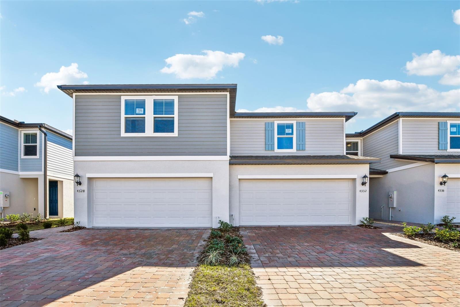 4328 RANCH HOUSE RD, ST CLOUD, FL, 34772