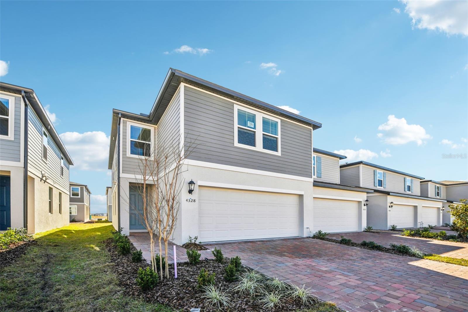 4328 RANCH HOUSE RD, ST CLOUD, FL, 34772