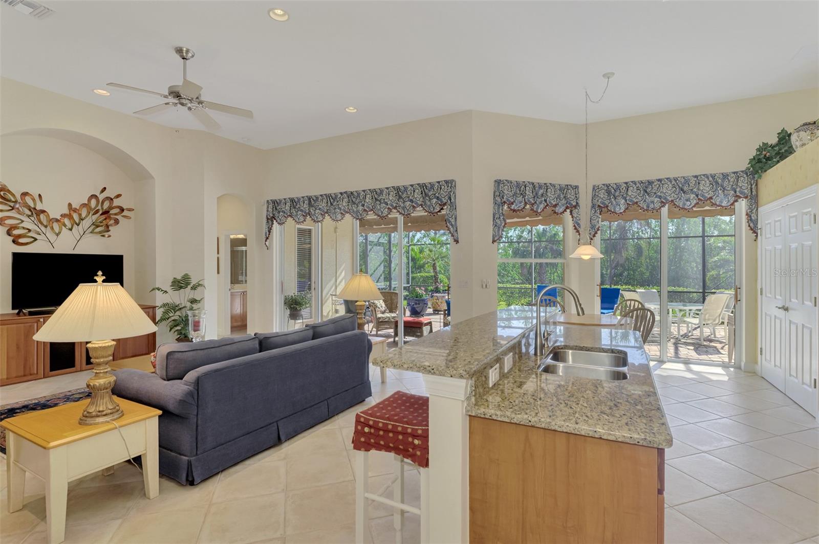 14173 MYAKKA POINTE DR, PORT CHARLOTTE, FL, 33953