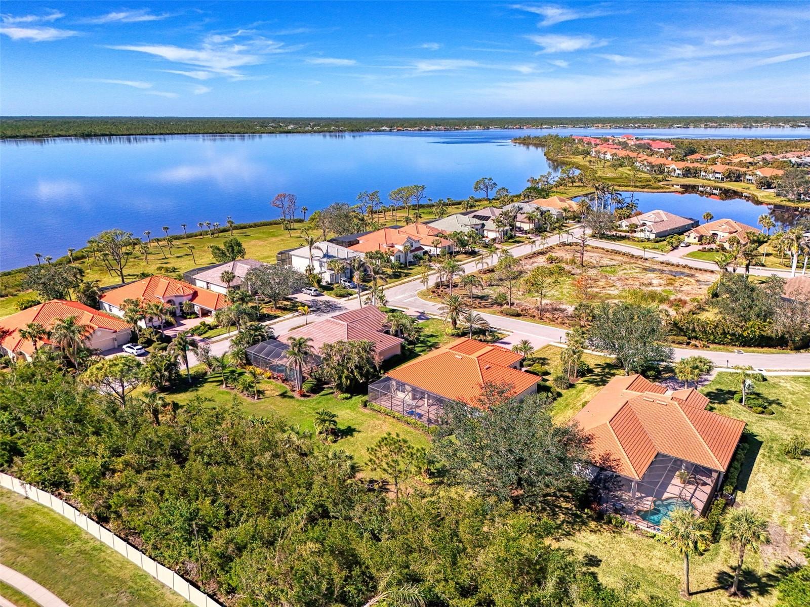 14173 MYAKKA POINTE DR, PORT CHARLOTTE, FL, 33953