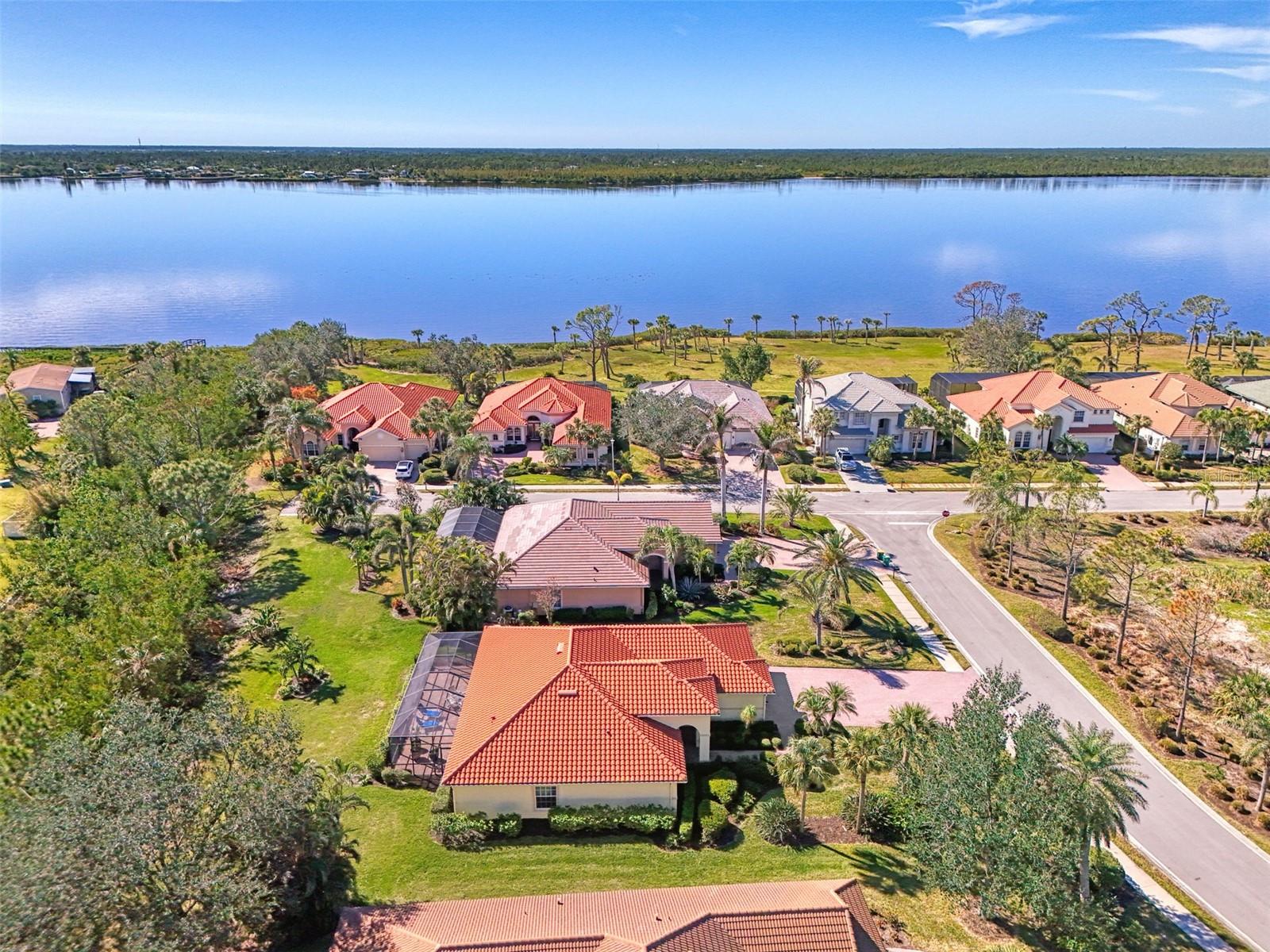 14173 MYAKKA POINTE DR, PORT CHARLOTTE, FL, 33953