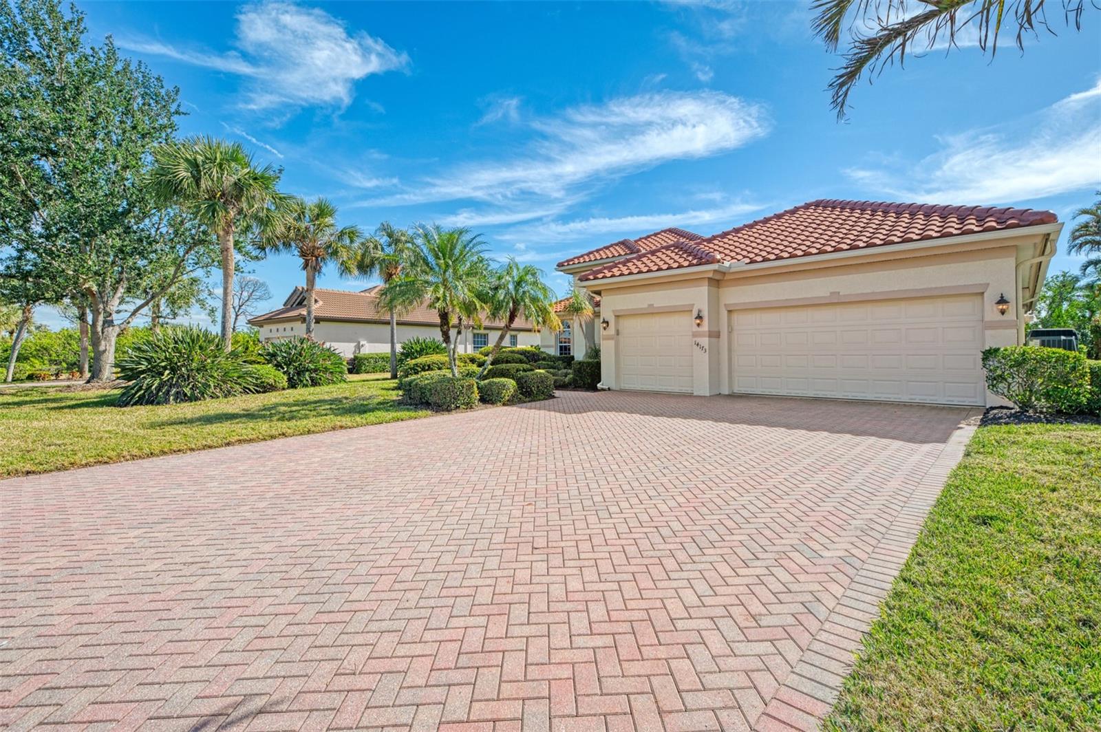 14173 MYAKKA POINTE DR, PORT CHARLOTTE, FL, 33953