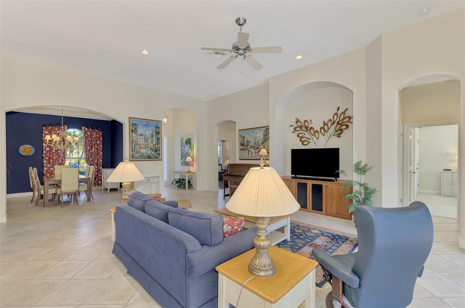 14173 MYAKKA POINTE DR, PORT CHARLOTTE, FL, 33953