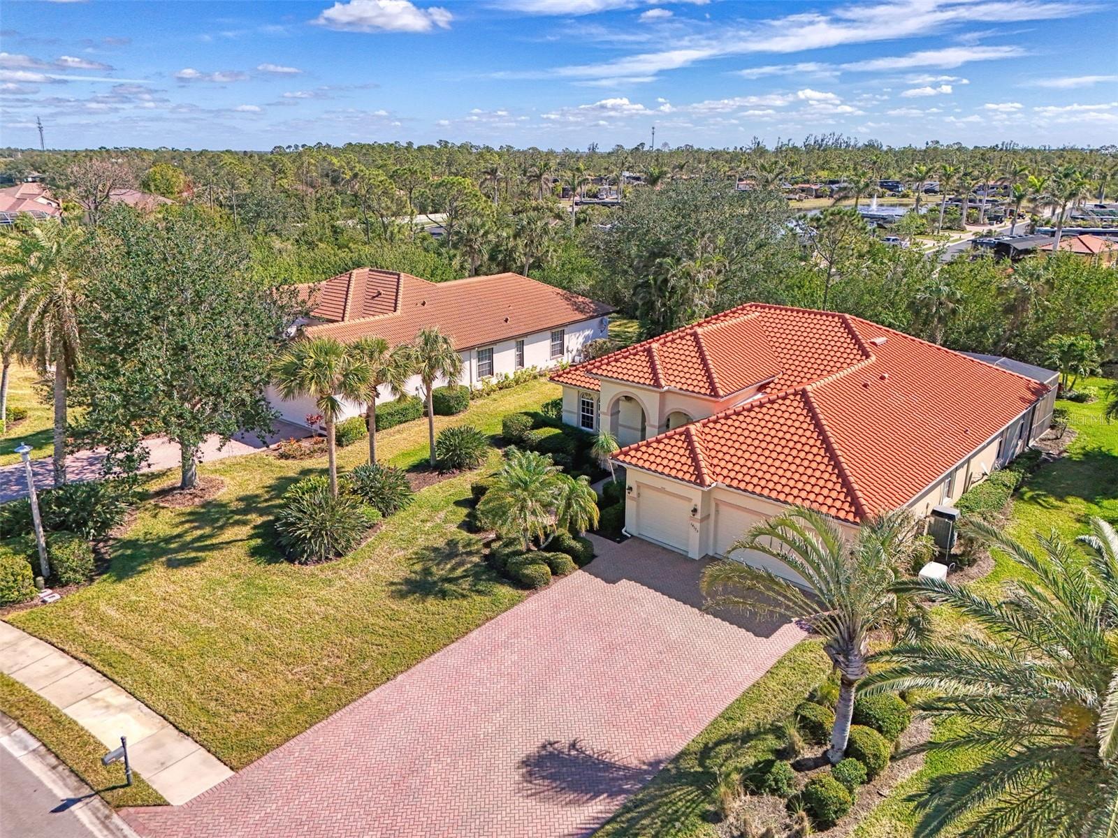 14173 MYAKKA POINTE DR, PORT CHARLOTTE, FL, 33953