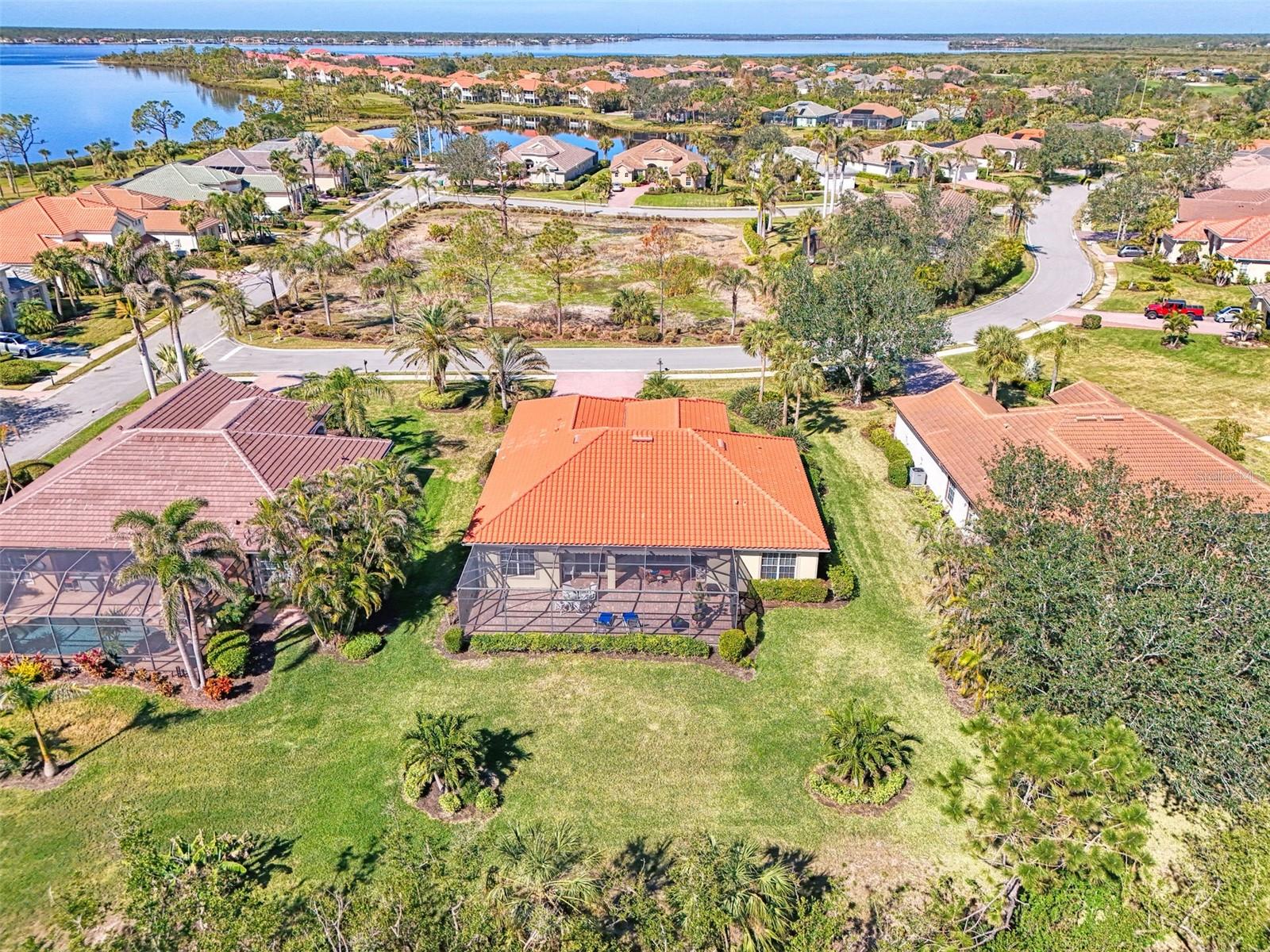 14173 MYAKKA POINTE DR, PORT CHARLOTTE, FL, 33953