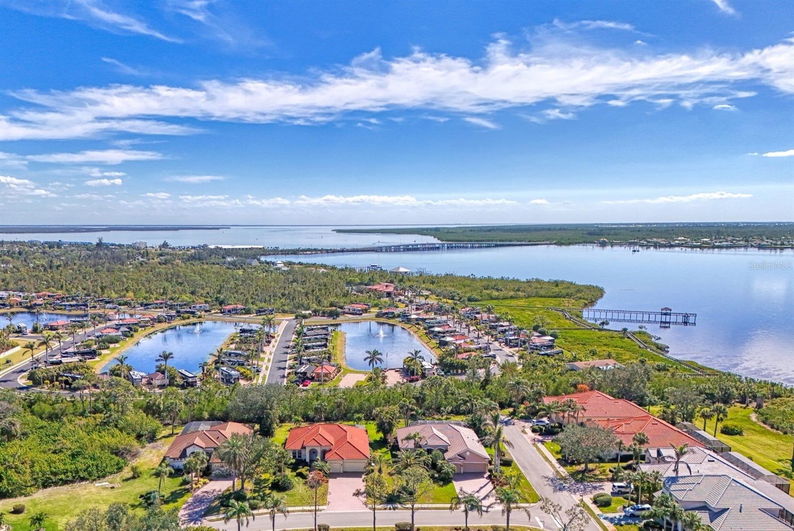 14173 MYAKKA POINTE DR, PORT CHARLOTTE, FL, 33953