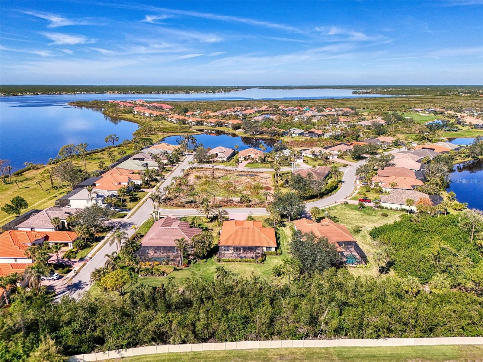 14173 MYAKKA POINTE DR, PORT CHARLOTTE, FL, 33953