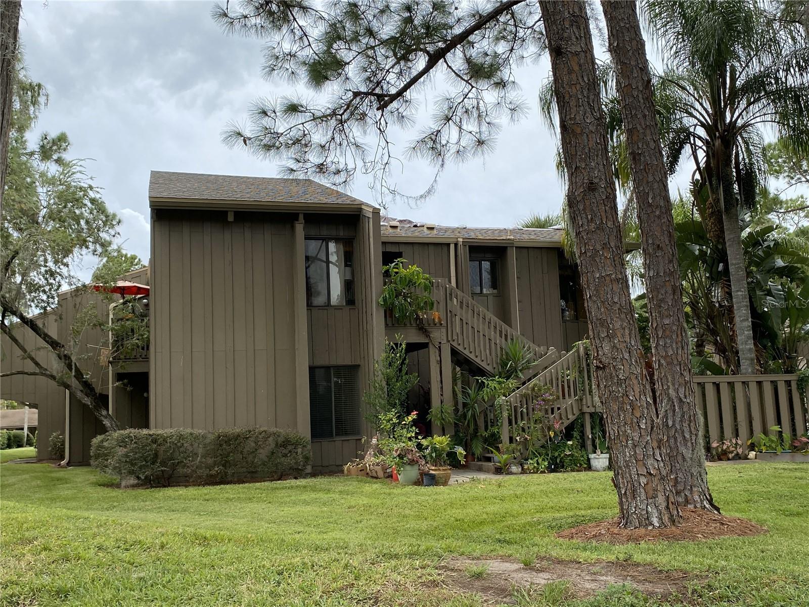 5302 BURNING TREE DR #F-02-2, ORLANDO, FL, 32811
