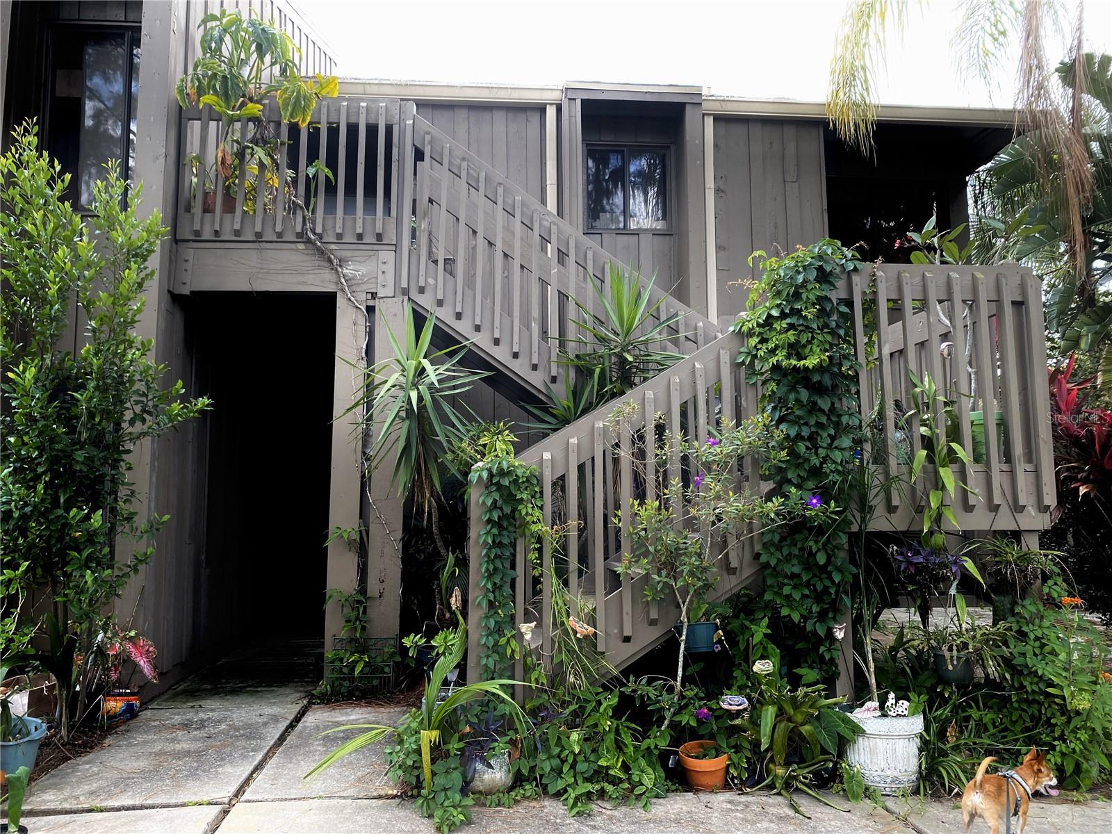 5302 BURNING TREE DR #F-02-2, ORLANDO, FL, 32811