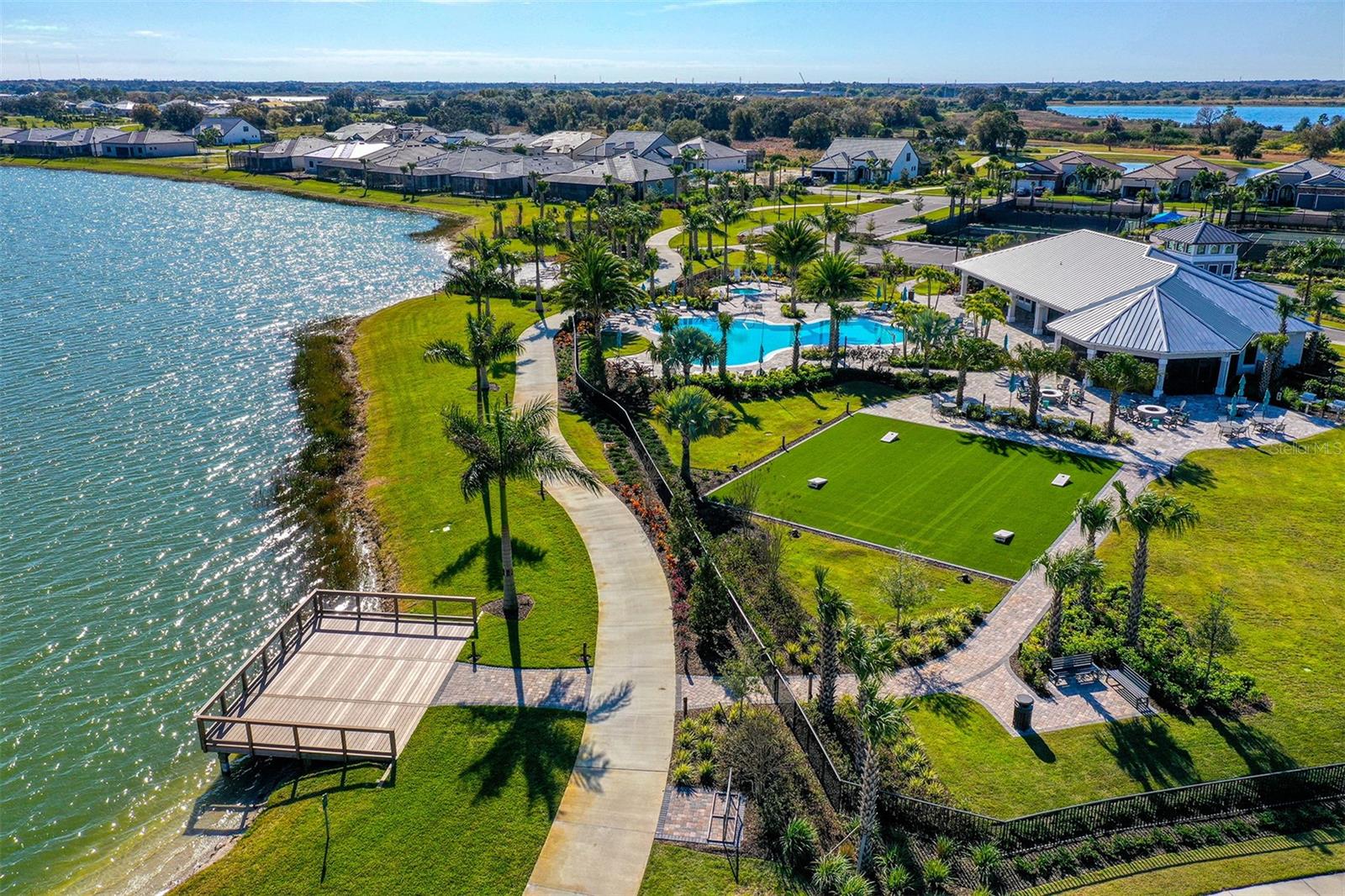 7872 MAINSAIL LN, SARASOTA, FL, 34240