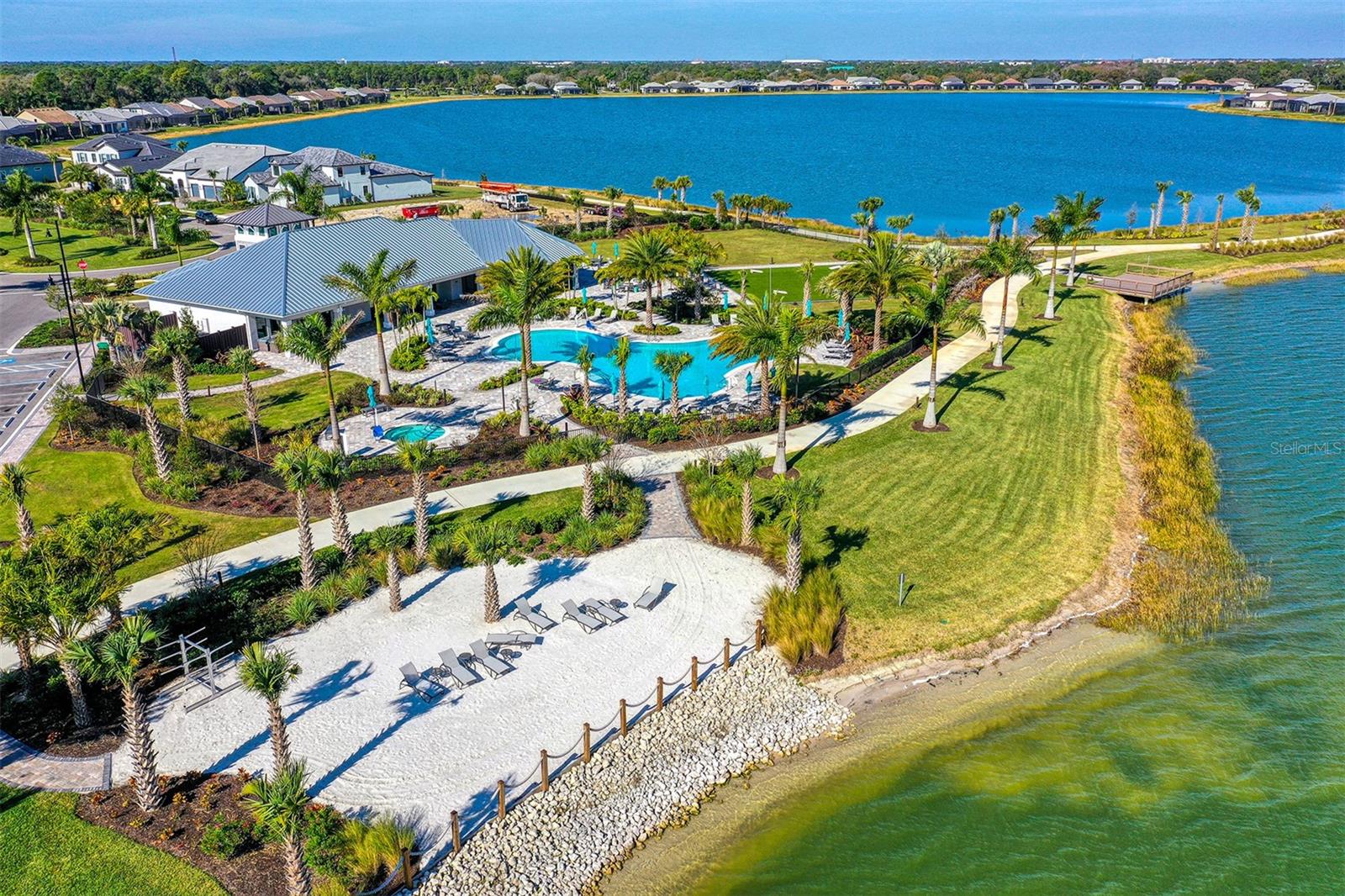 7872 MAINSAIL LN, SARASOTA, FL, 34240