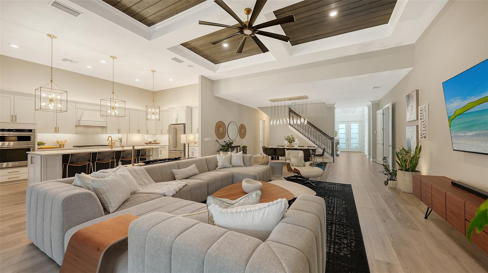 7872 MAINSAIL LN, SARASOTA, FL, 34240