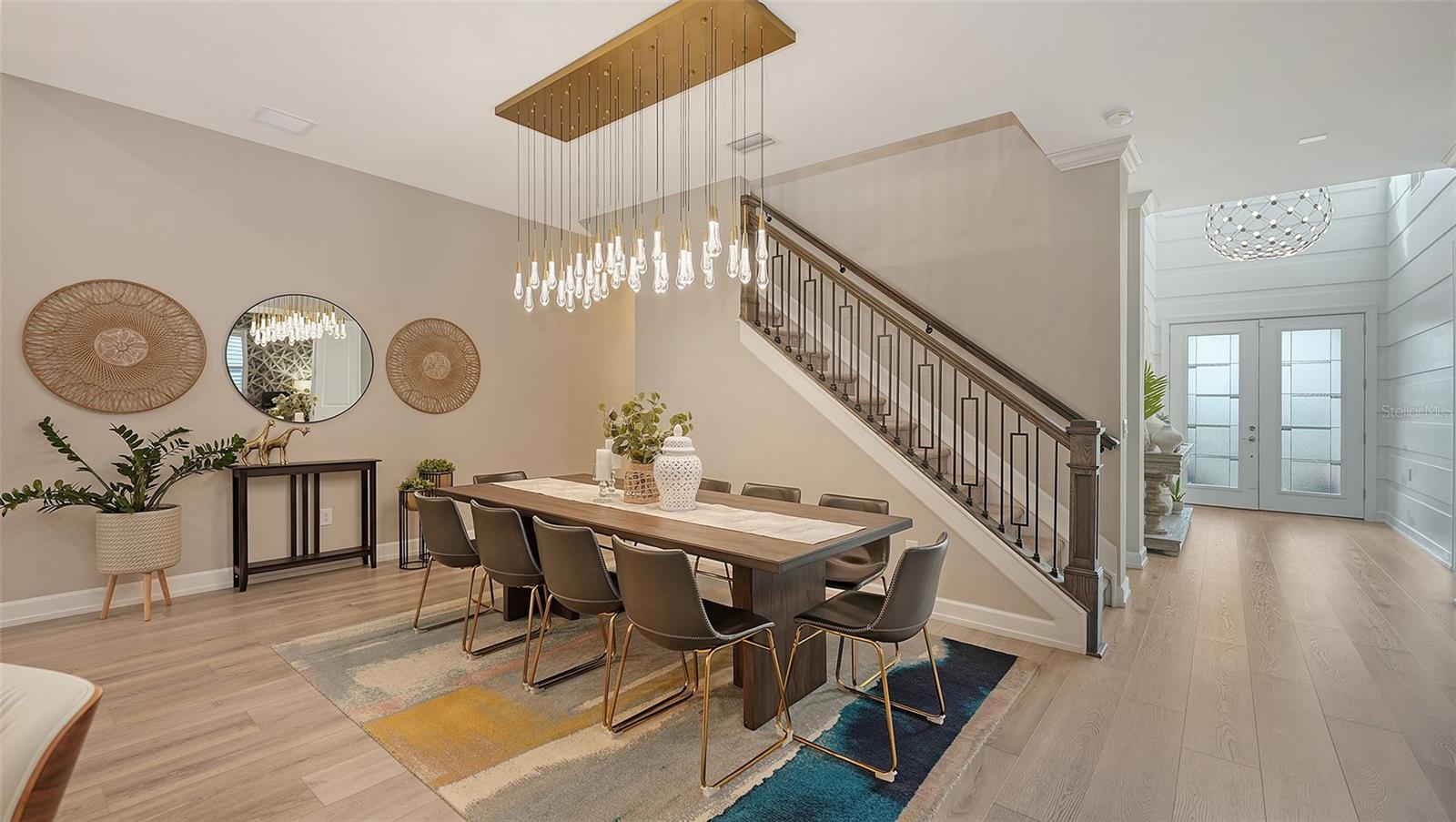 7872 MAINSAIL LN, SARASOTA, FL, 34240