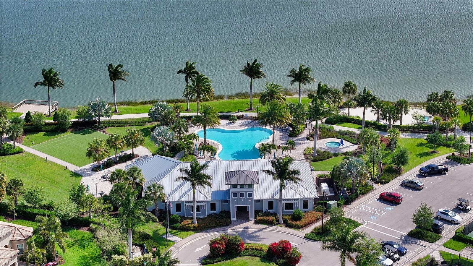 7872 MAINSAIL LN, SARASOTA, FL, 34240