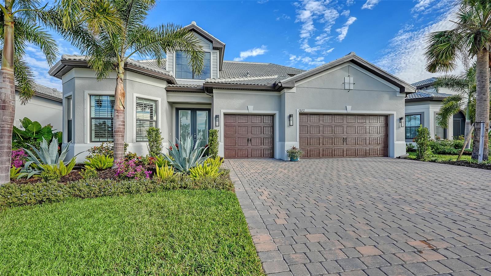 7872 MAINSAIL LN, SARASOTA, FL, 34240