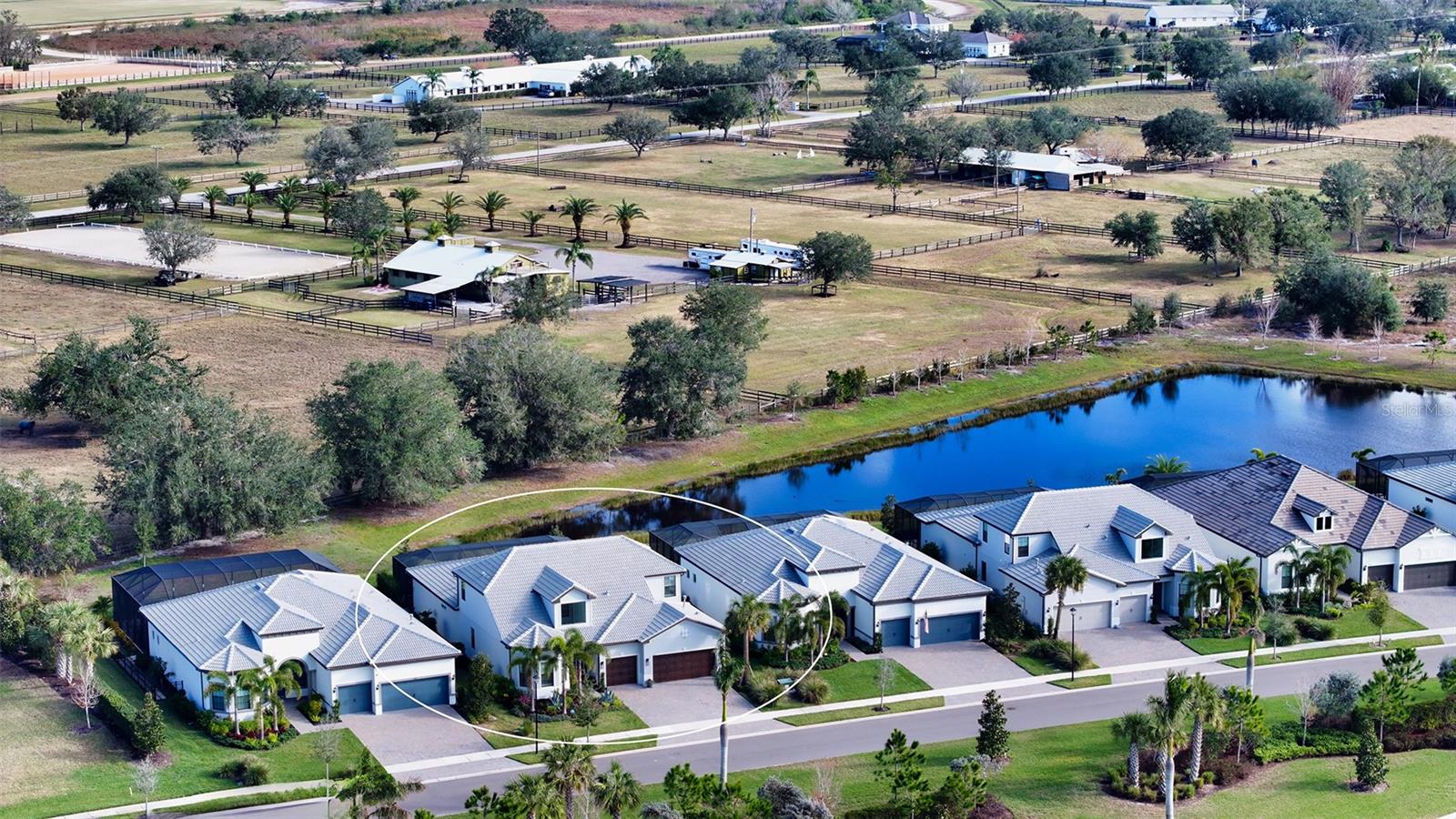 7872 MAINSAIL LN, SARASOTA, FL, 34240