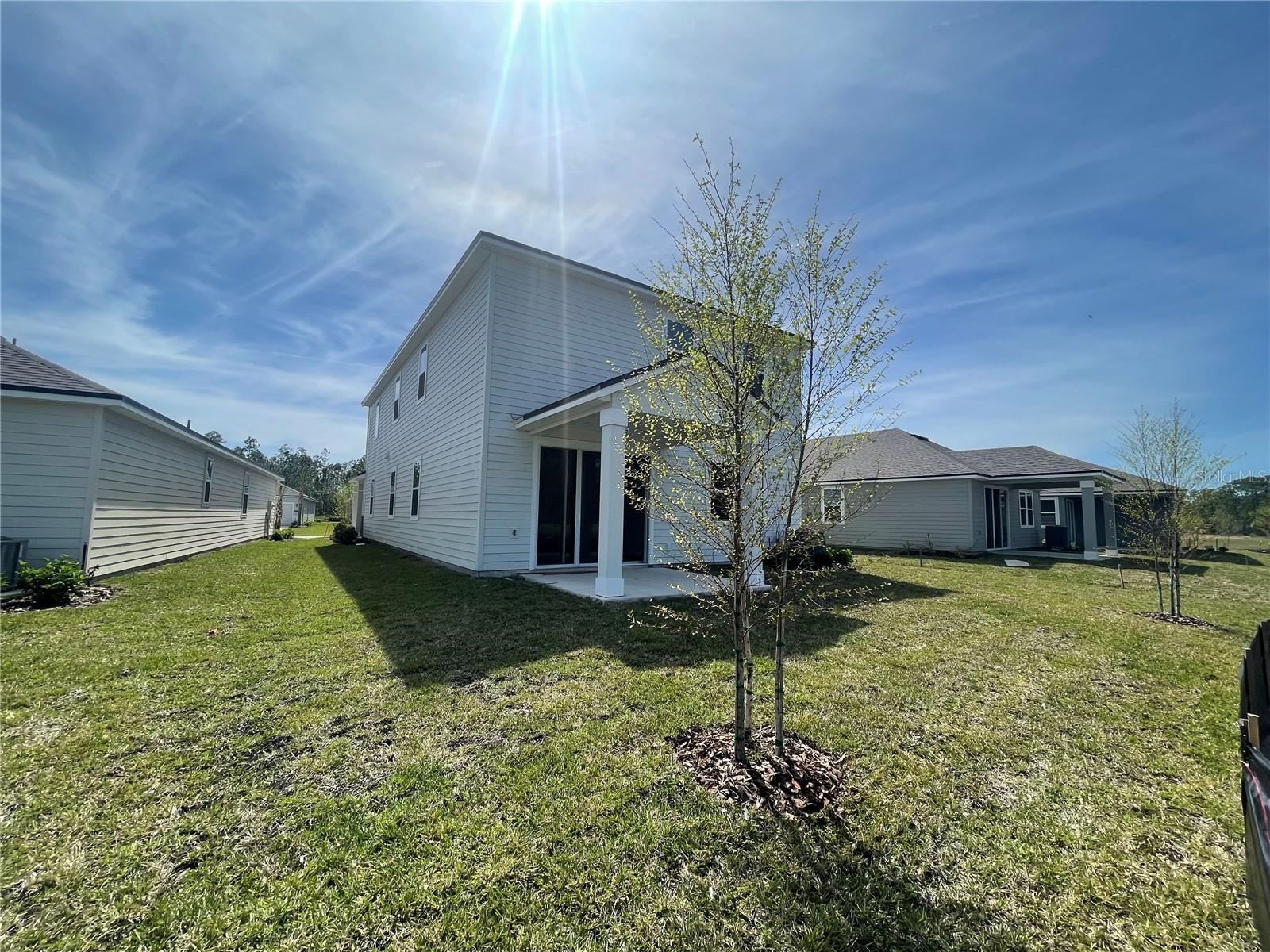218 MONTGOMERY CT, PALM COAST, FL, 32164