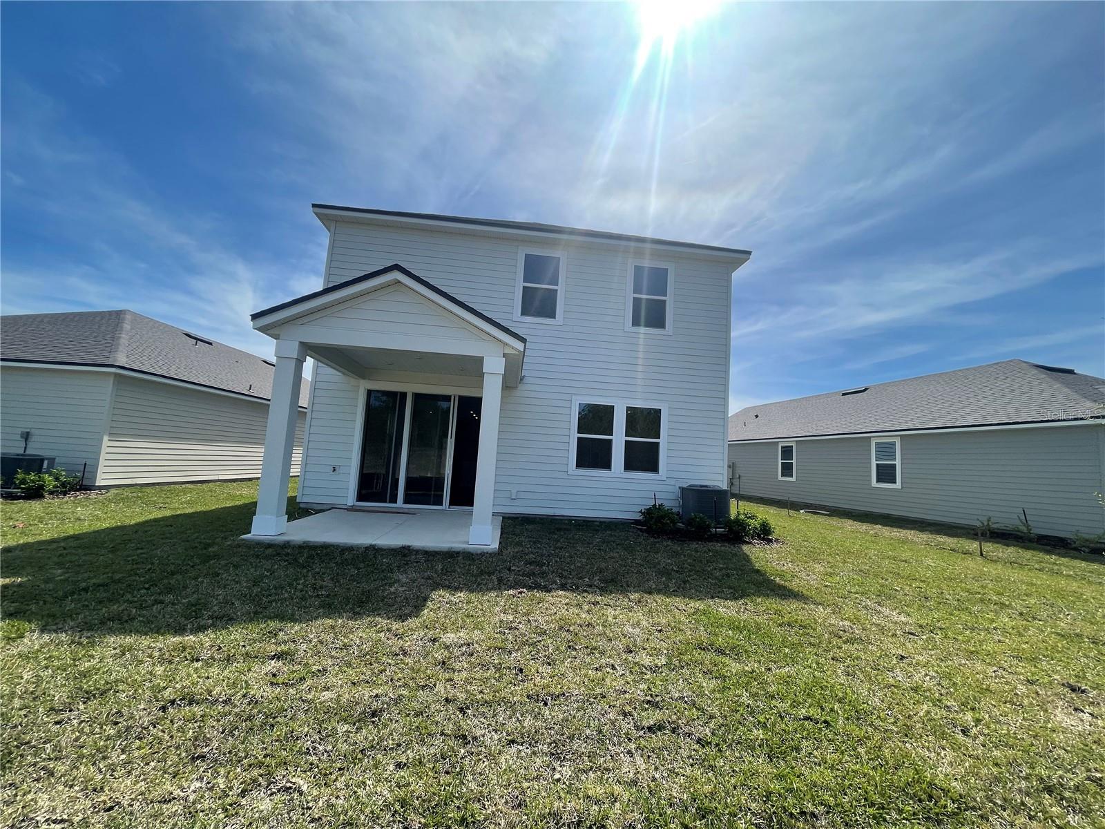 218 MONTGOMERY CT, PALM COAST, FL, 32164