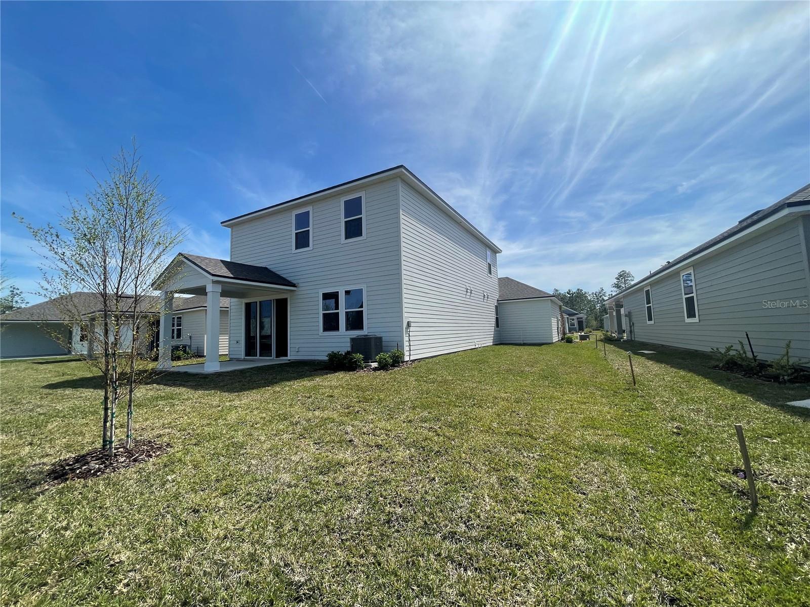218 MONTGOMERY CT, PALM COAST, FL, 32164