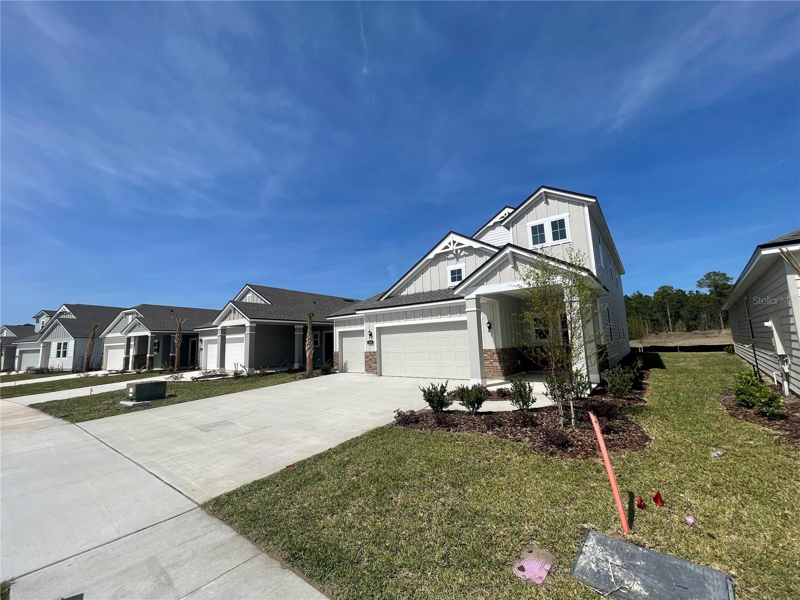 218 MONTGOMERY CT, PALM COAST, FL, 32164