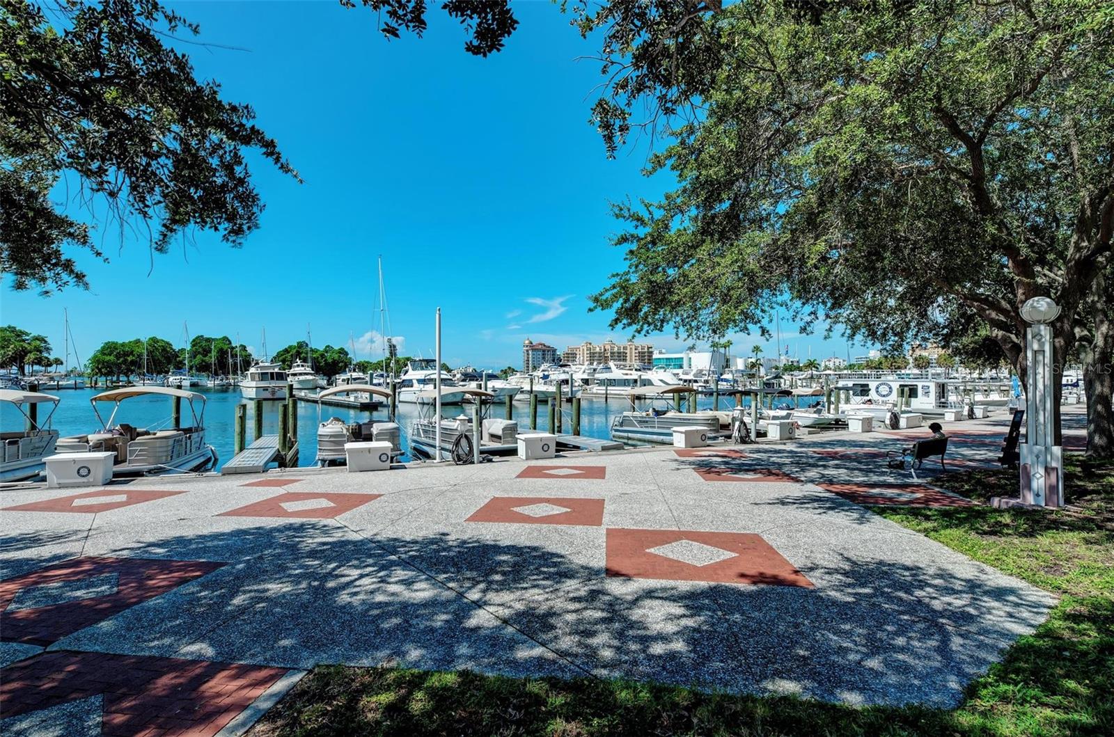 318 BARLOW AVE #71, SARASOTA, FL, 34232