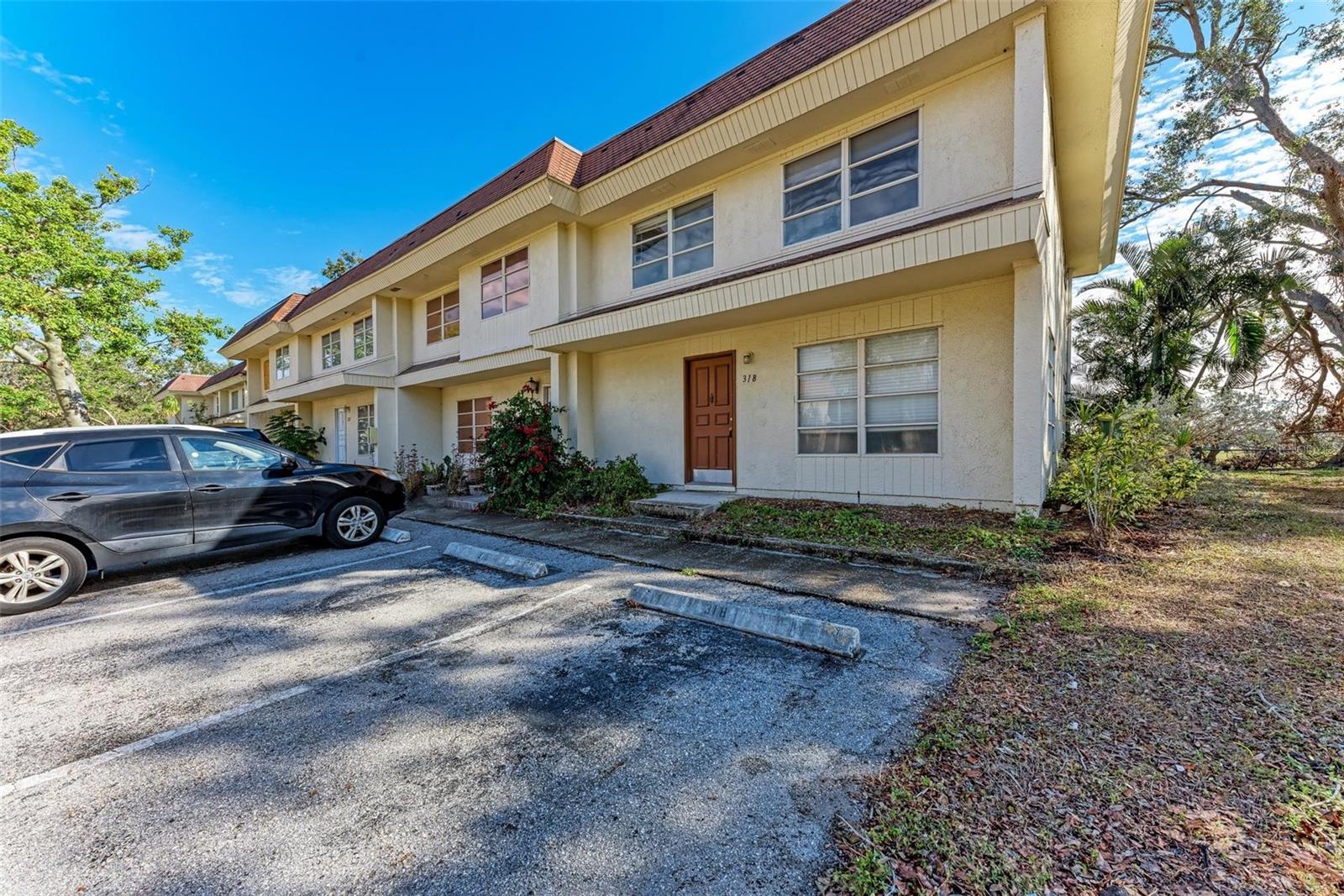 318 BARLOW AVE #71, SARASOTA, FL, 34232