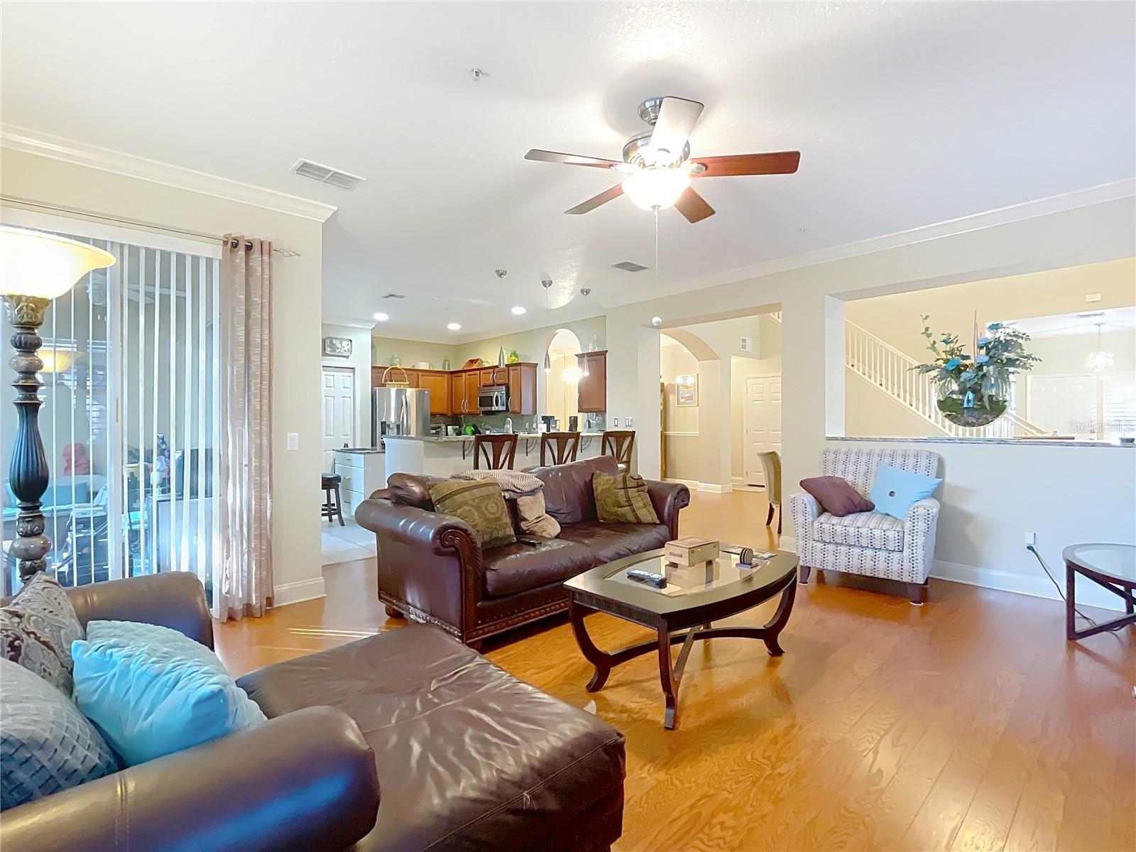 2244 N WEKIVA VILLAGE LN, APOPKA, FL, 32703
