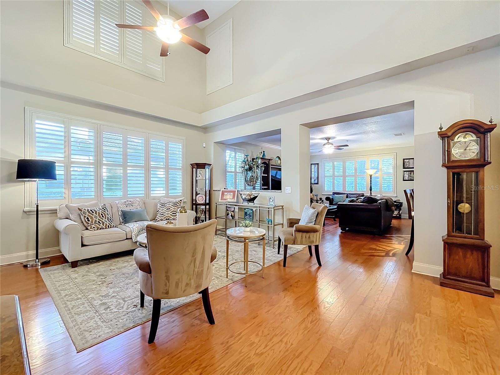 2244 N WEKIVA VILLAGE LN, APOPKA, FL, 32703