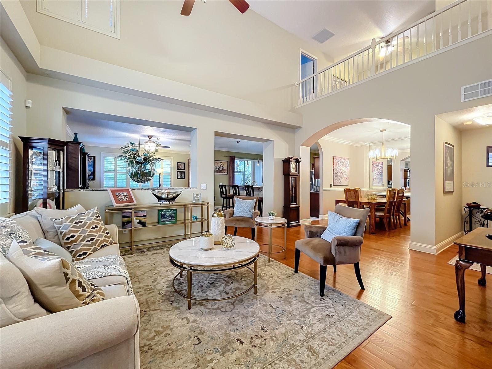 2244 N WEKIVA VILLAGE LN, APOPKA, FL, 32703