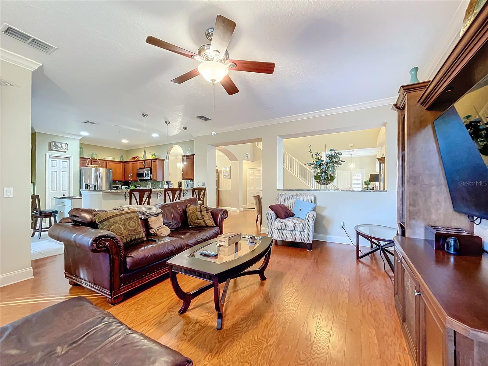 2244 N WEKIVA VILLAGE LN, APOPKA, FL, 32703