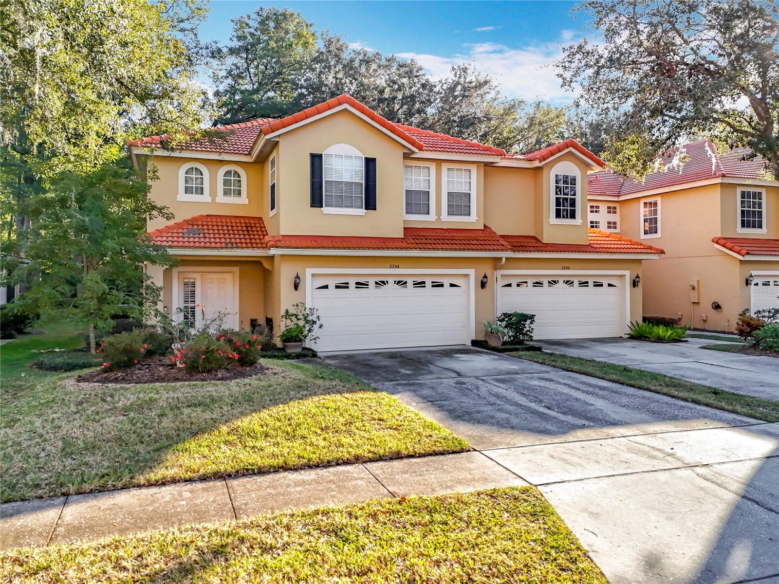 2244 N WEKIVA VILLAGE LN, APOPKA, FL, 32703